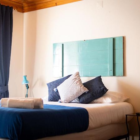 Hotel Rural Quinta Do Juncal Serra d'El-Rei Ngoại thất bức ảnh