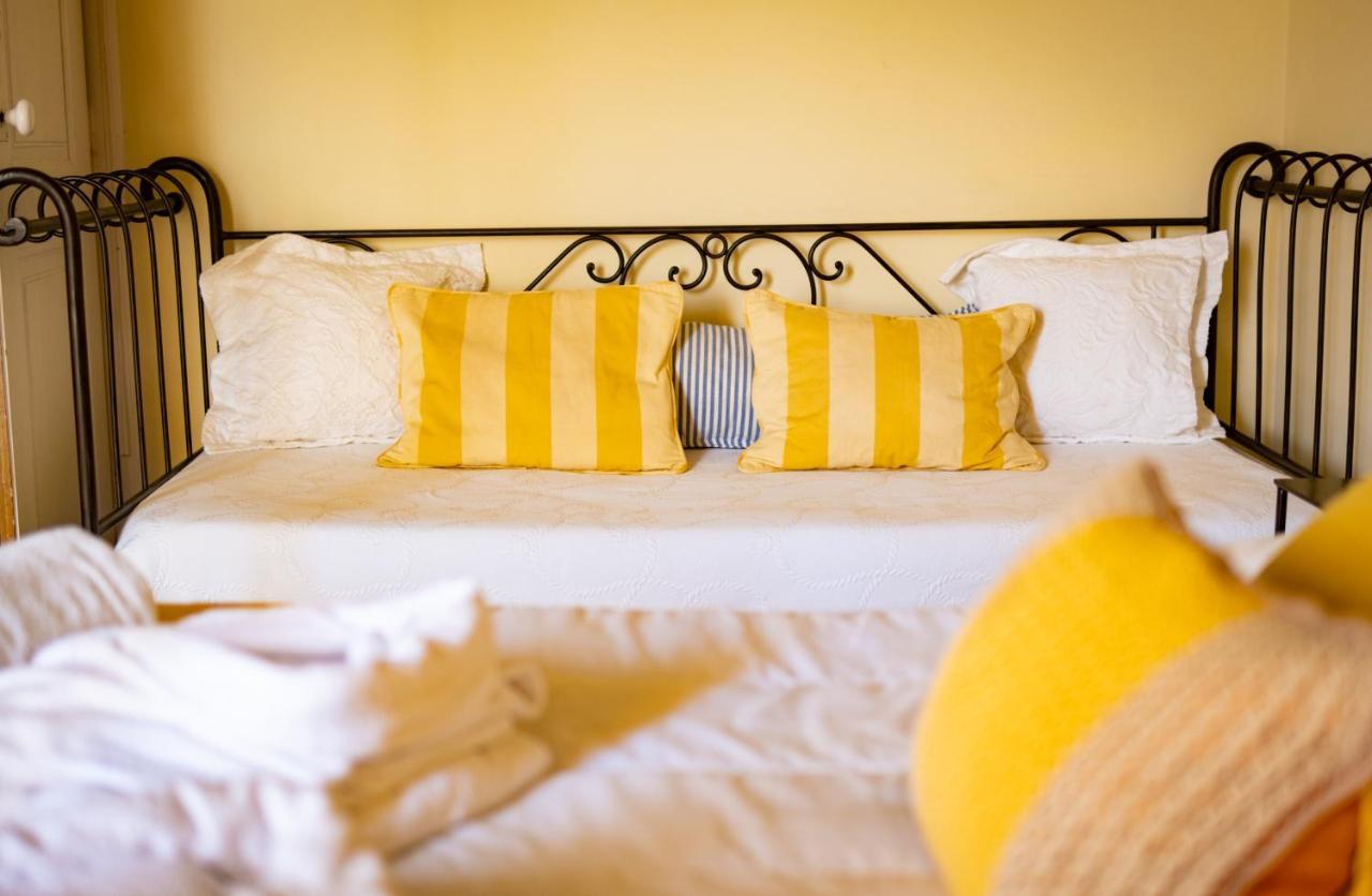 Hotel Rural Quinta Do Juncal Serra d'El-Rei Ngoại thất bức ảnh