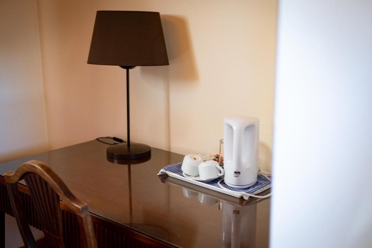 Hotel Rural Quinta Do Juncal Serra d'El-Rei Ngoại thất bức ảnh