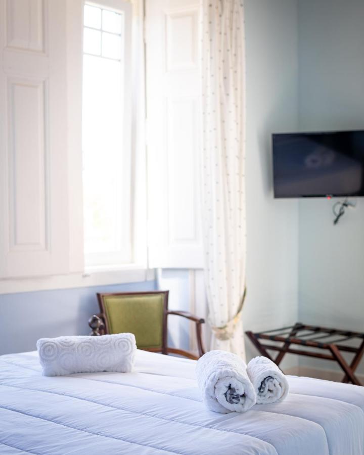 Hotel Rural Quinta Do Juncal Serra d'El-Rei Ngoại thất bức ảnh