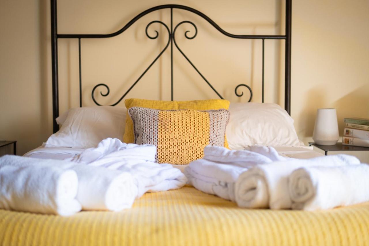 Hotel Rural Quinta Do Juncal Serra d'El-Rei Ngoại thất bức ảnh