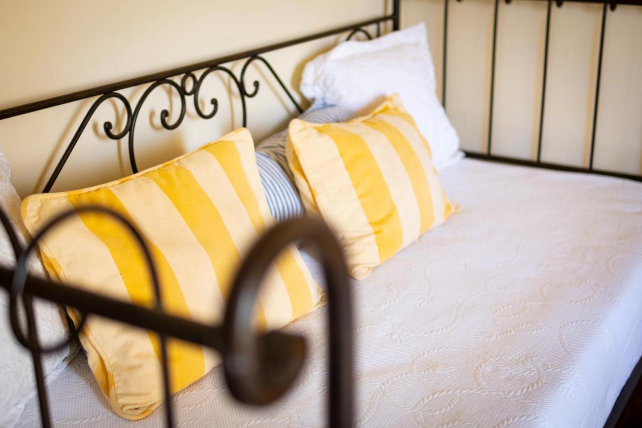 Hotel Rural Quinta Do Juncal Serra d'El-Rei Ngoại thất bức ảnh