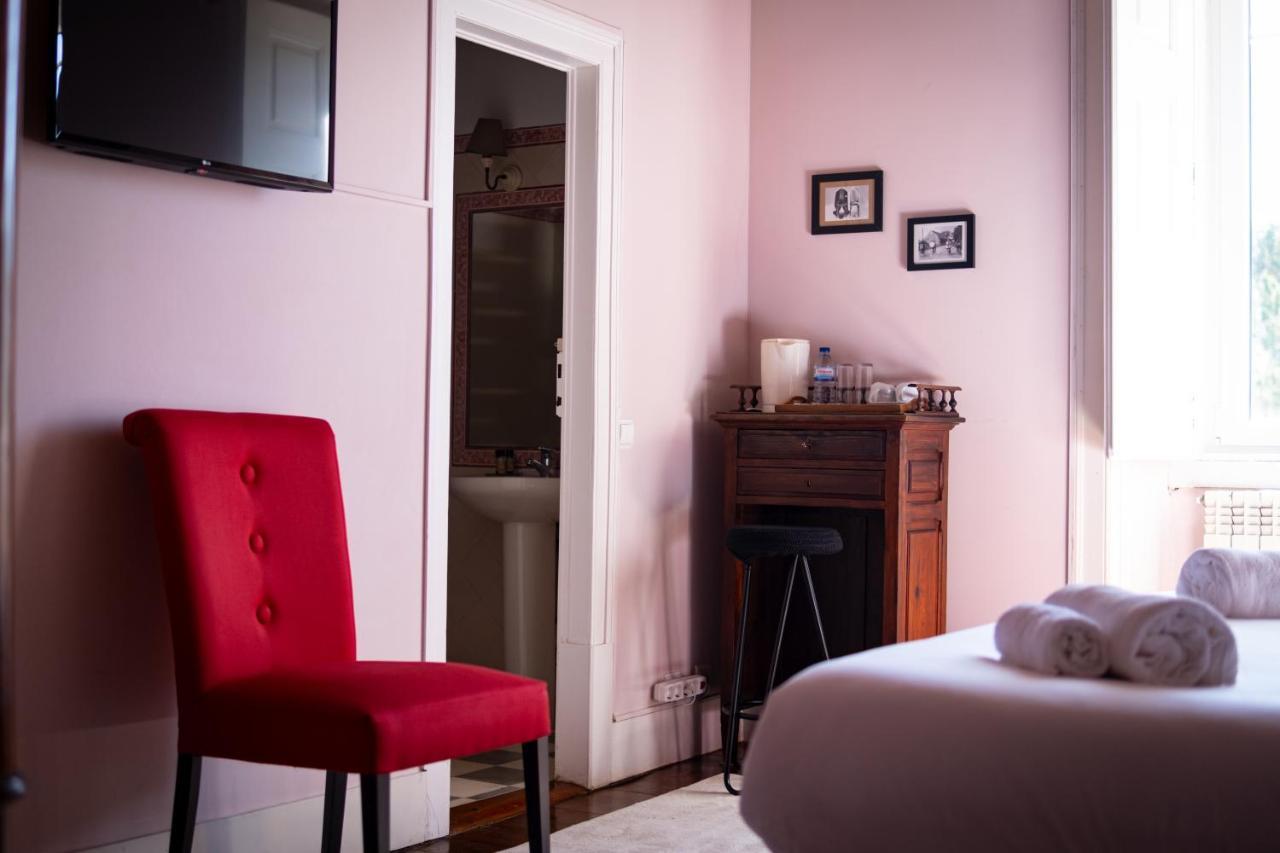 Hotel Rural Quinta Do Juncal Serra d'El-Rei Ngoại thất bức ảnh