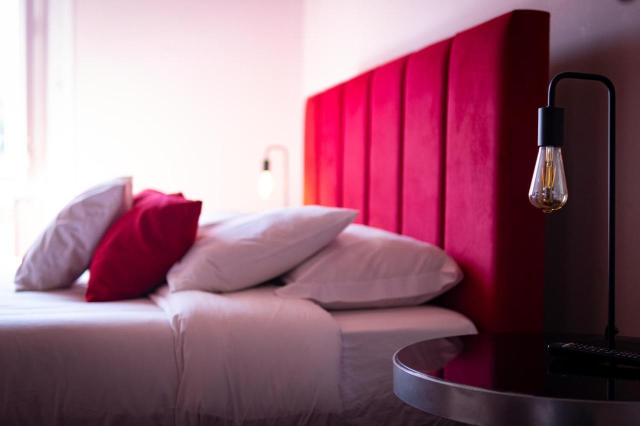 Hotel Rural Quinta Do Juncal Serra d'El-Rei Ngoại thất bức ảnh