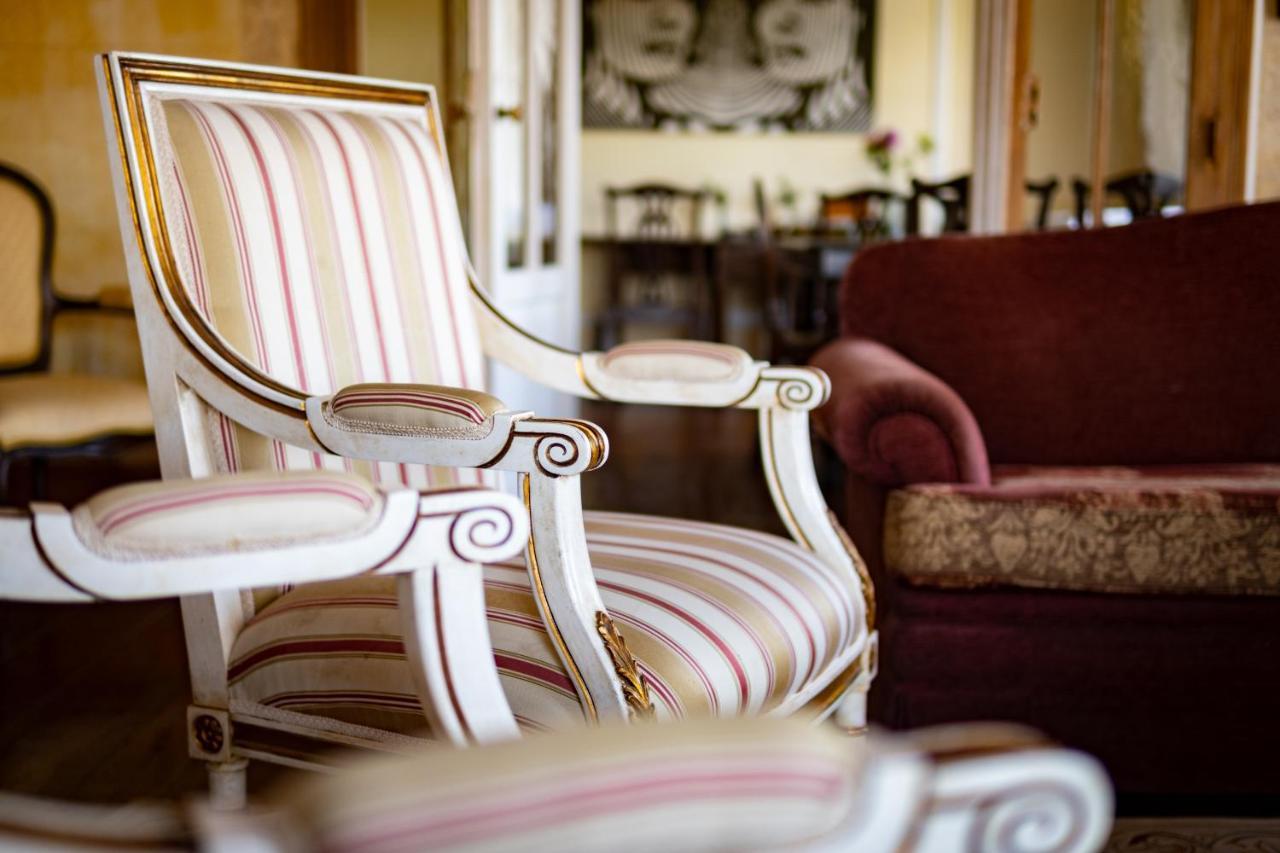 Hotel Rural Quinta Do Juncal Serra d'El-Rei Ngoại thất bức ảnh