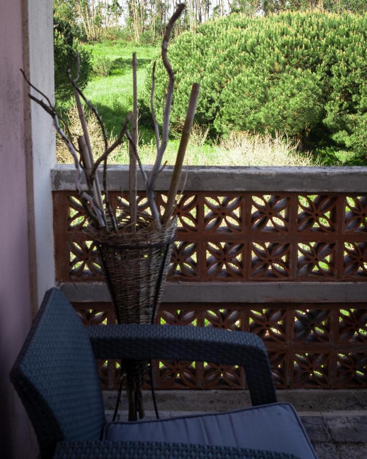 Hotel Rural Quinta Do Juncal Serra d'El-Rei Ngoại thất bức ảnh