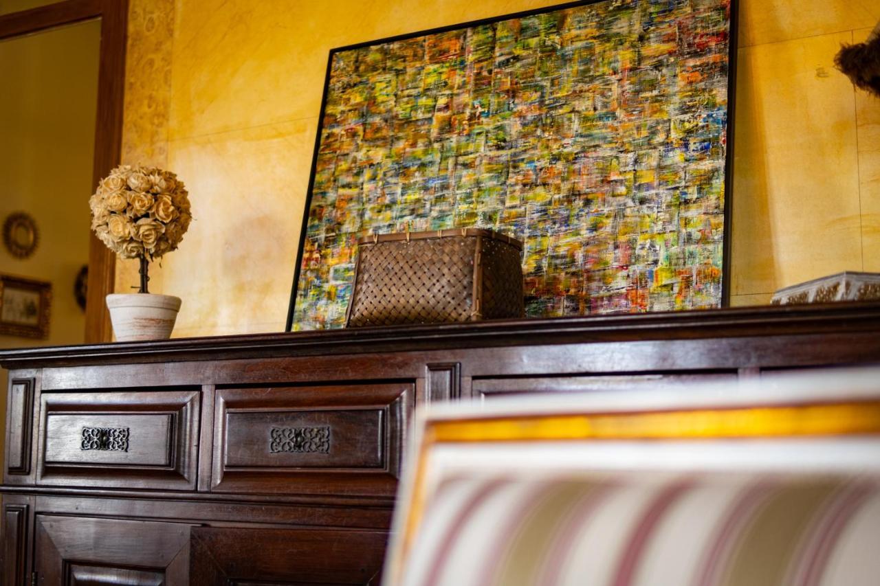 Hotel Rural Quinta Do Juncal Serra d'El-Rei Ngoại thất bức ảnh