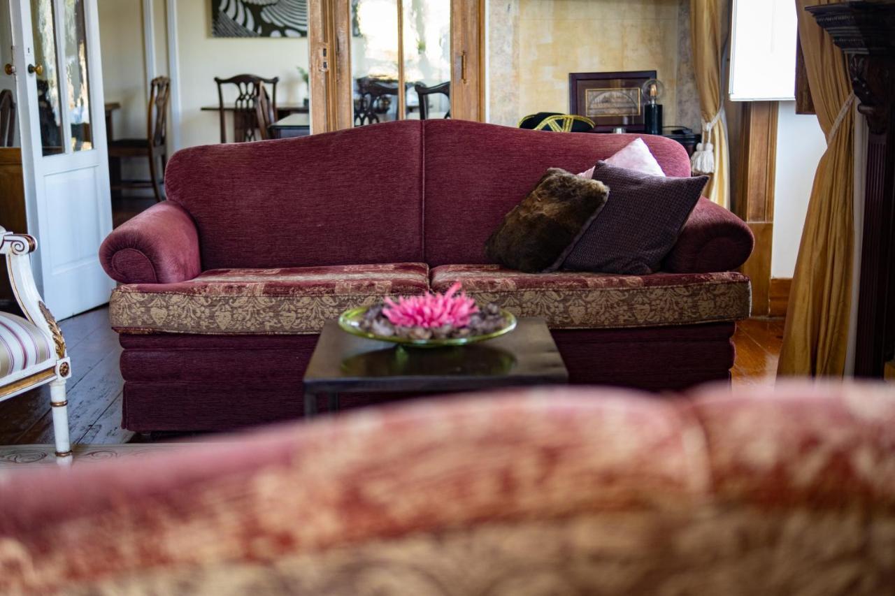 Hotel Rural Quinta Do Juncal Serra d'El-Rei Ngoại thất bức ảnh