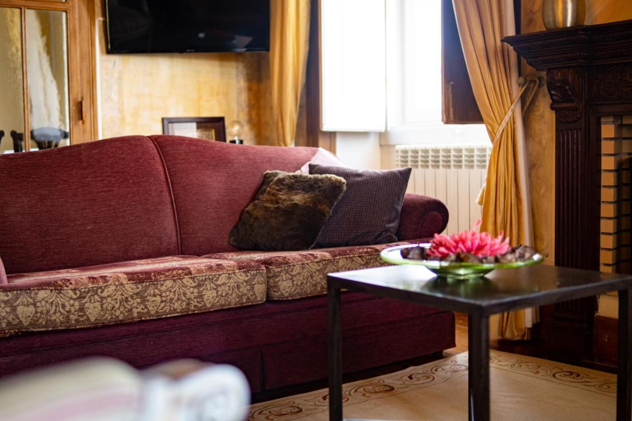 Hotel Rural Quinta Do Juncal Serra d'El-Rei Ngoại thất bức ảnh