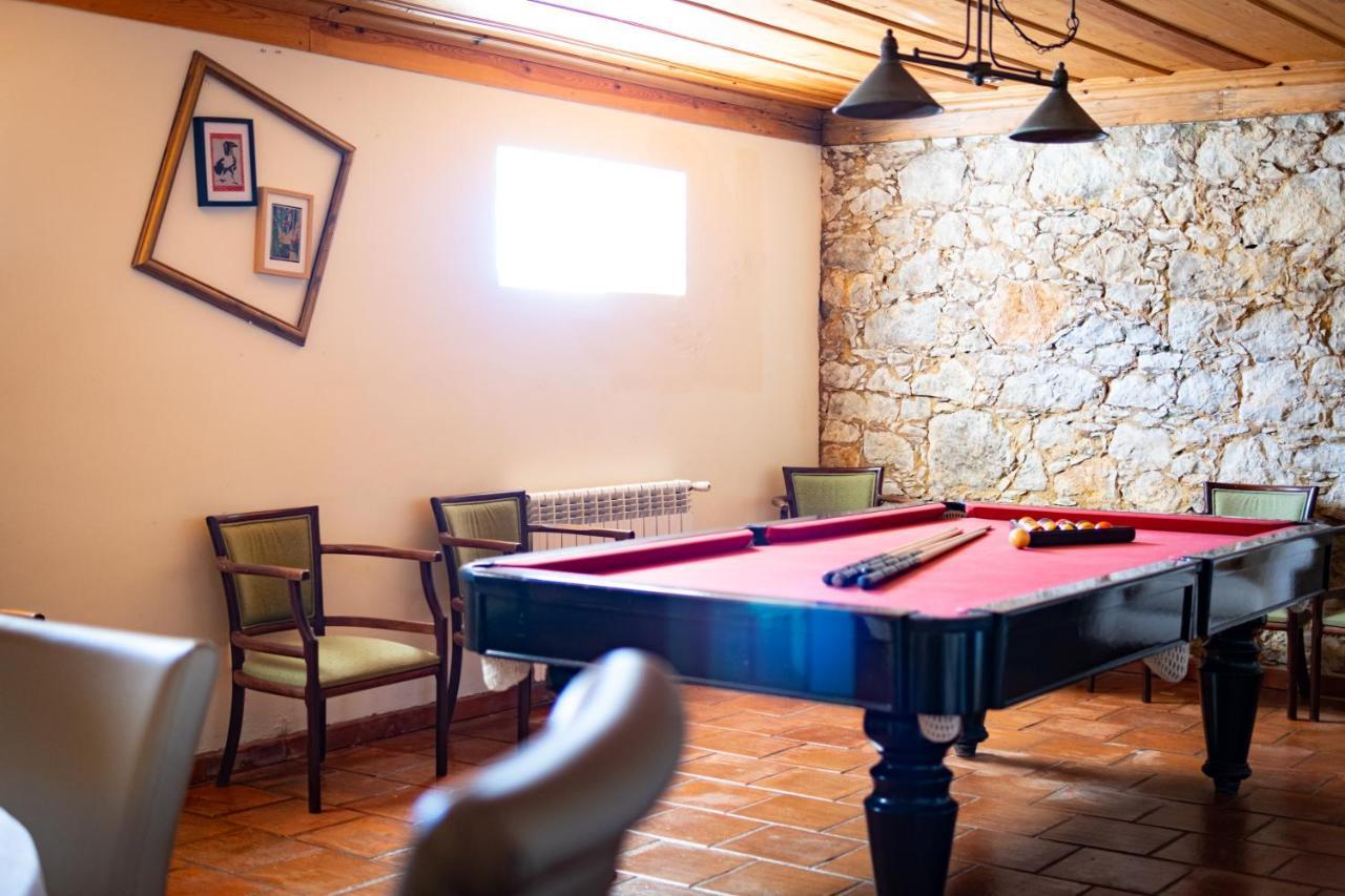 Hotel Rural Quinta Do Juncal Serra d'El-Rei Ngoại thất bức ảnh