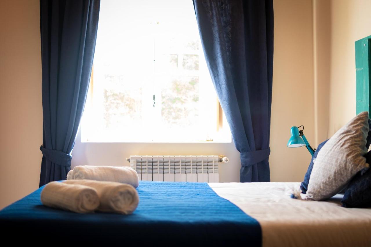 Hotel Rural Quinta Do Juncal Serra d'El-Rei Ngoại thất bức ảnh