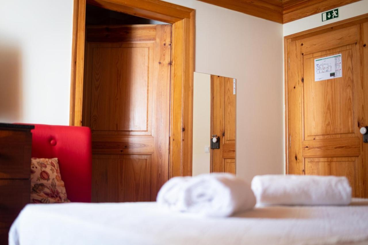 Hotel Rural Quinta Do Juncal Serra d'El-Rei Ngoại thất bức ảnh