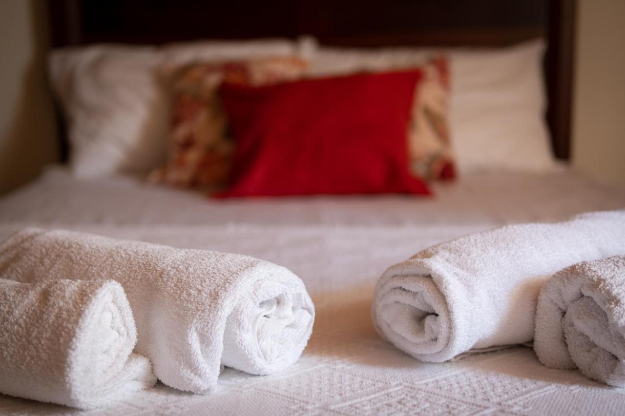 Hotel Rural Quinta Do Juncal Serra d'El-Rei Ngoại thất bức ảnh